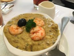 -大堂街8号葡国餐厅(RESTAURANTE ESCADA)