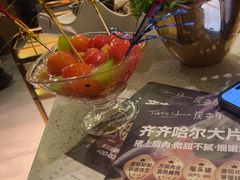 -炭之家·齐齐哈尔非遗烤肉·鲜切直供(中央大街店)