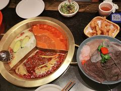-周师兄大刀腰片火锅(洪崖洞旗舰店)