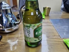 -巴依老爷新疆餐厅