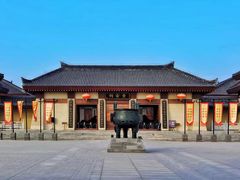 -中华郡文化旅游景区