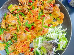 -滇西王子·山风云南菜·丽江地标品牌(古城南门店)