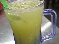 -黄亚华小食店(Jalan Alor)