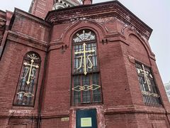 -圣·阿列克谢耶夫教堂