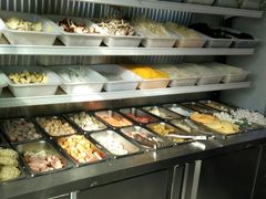 -安发瞧麻辣烫(总店)