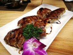 -悦和餐厅(CBD玉米楼店)