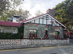 -太平山餐厅(山顶道店)