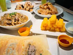 -北李妈妈菜·海肠捞饭(高新万达店)