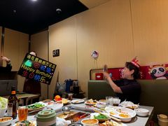 -海底捞火锅(铁西万达店)