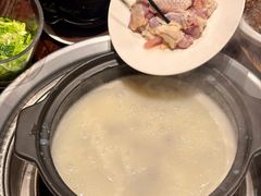 -大良毋米粥(锦龙路总店)