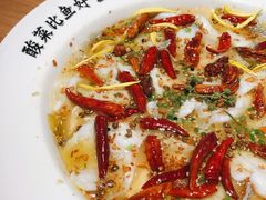 -新太二·鲜料川菜(花都融创茂店)