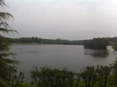 -艾山风景名胜区