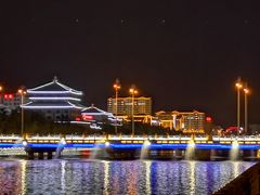 -敦煌古城