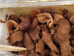 -阿姨牛杂(北京路店)