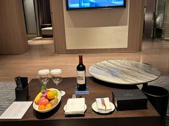 -深圳大梅沙京基洲际度假酒店
