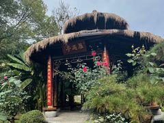 -东湖落雁景区