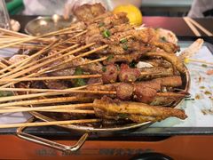 -林二哥宜烤官·宜宾小烧烤