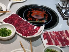-俏牛哥鲜牛肉牛肆馆(重庆天地店)
