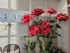 -22ºN BISTRO西餐&酒馆