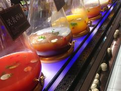 -盛江山自助料理(奥莱锦辉购物广场店)