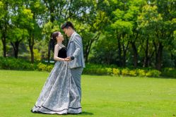 -铂爵夫人婚纱摄影(上海总店)
