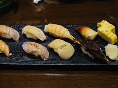 -九洲喜来登酒店湖月日餐厅