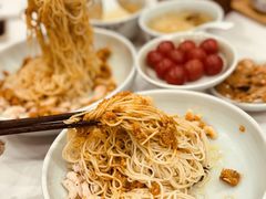 -裕兴记•蟹黄面馆(人民广场店)