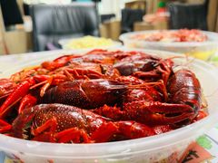 -王红军龙虾(新民路店)
