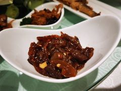 -西苑饭店·蓬莱春餐厅