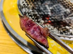 -姜虎东白丁烤肉(恒隆广场店)