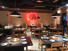 大堂-嘿嘟嘟·肋条烧肉放题(爱融荟城店)