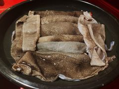极品鲜毛肚-谭鸭血老火锅(万象九宜城店)