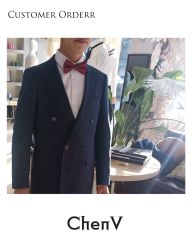 -ChenV西服礼服高级定制(市区养育巷店)