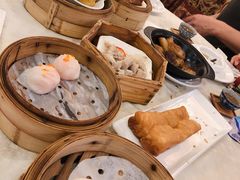 水晶虾饺皇-喜悦海鲜大酒楼(钱柜广场店)