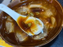 冰粉-谭记重庆老火锅(总店)