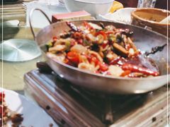 -老梅园大虾城(河西店)