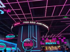 -燥次·烧烤酒场(万象城店)