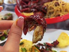 -虎虎龙虾大排档(双井店)