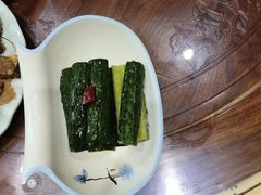 -南来顺饭庄·清真(南菜园店)