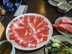 -滇釜火锅·能喝汤的火锅(车公庄店)