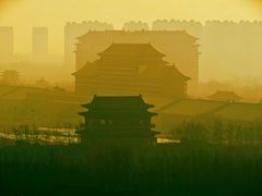 -大明幻境第一城