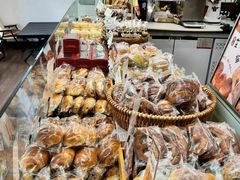 -富贵面包公司(运河店)