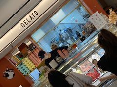 -Dal Cuore 达可芮冰淇淋(陕西北路店)
