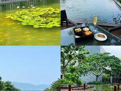 -三亚太阳湾柏悦酒店