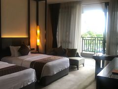 -清远熹乐谷温泉度假酒店