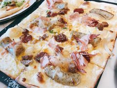 -玛尚诺Pizza&Bar(长泰广场店)