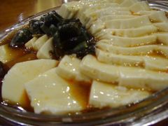 皮蛋豆腐-春江饭店(共青团路总店)