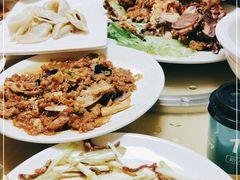 -双喜饭庄(马道坡街店)