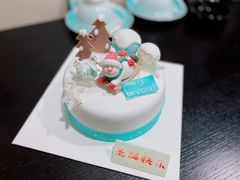 -好利来(SM空港店)