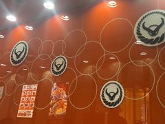 -吉野家(黑牛城道店)